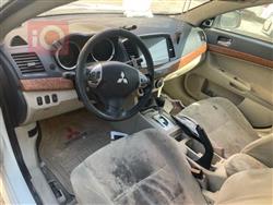 Mitsubishi Lancer EX